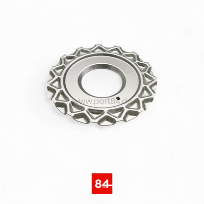 BBS RS Wabendeckel Felgendeckel 09.24.038