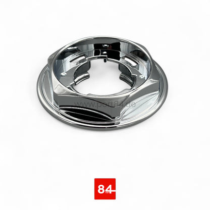 BBS Sechskant Nabendeckel Chrom für BBS RM, RZ