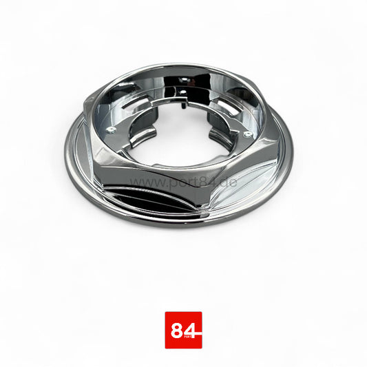 BBS Sechskant Nabendeckel Chrom für BBS RM, RZ