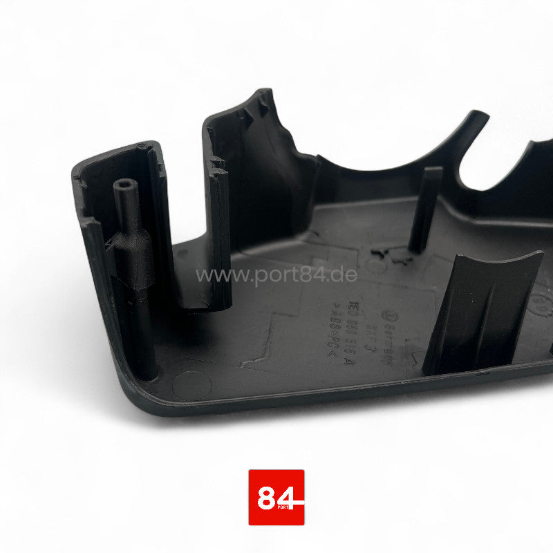 VW Golf 3 / Vento Lenksäulenverkleidung Reparatur