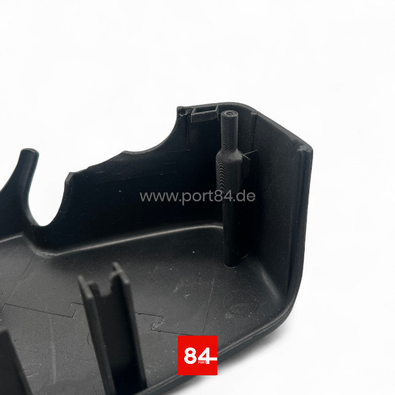VW Golf 3 / Vento Lenksäulenverkleidung Reparatur