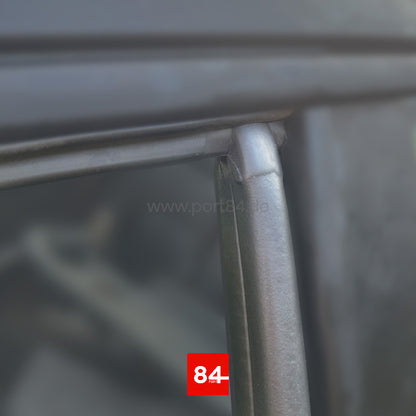 BMW 3er E36 Coupe Türdichtung Türrahmen links