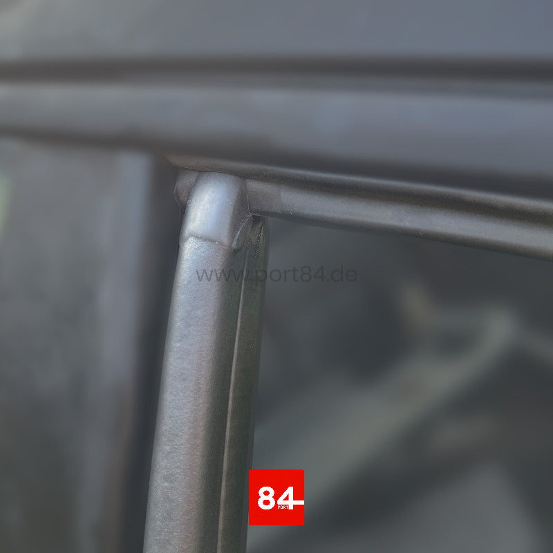 BMW 3er E36 Coupe Türdichtung Türrahmen rechts