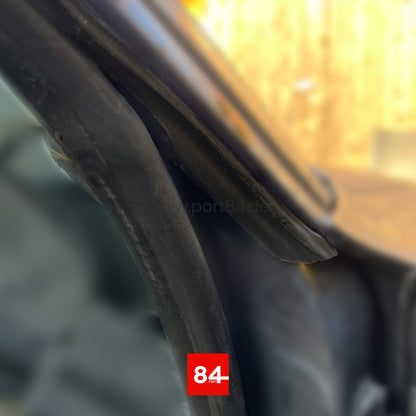 BMW 3er E36 Coupe Türdichtung Türrahmen rechts