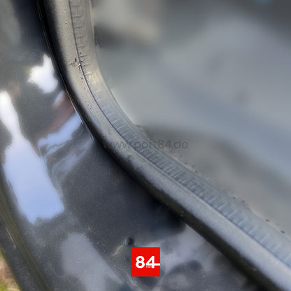 BMW 3er E36 Coupe Türdichtung Türrahmen links