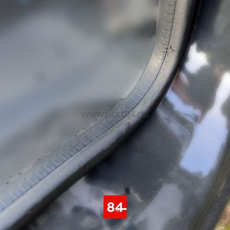BMW 3er E36 Coupe Türdichtung Türrahmen rechts