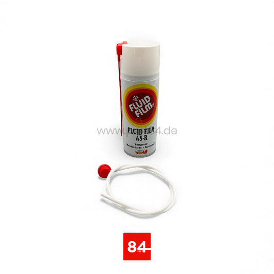 Fluid Film Liquid AS-R Korrosionsschutz 400ml & Sprühkopfverlängerung