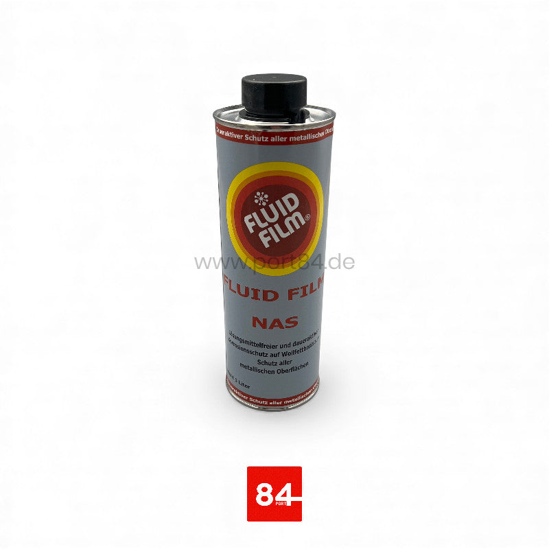 Fluid Film NAS Normdose 1L