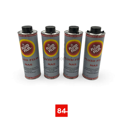 Fluid Film NAS Normdose 1L