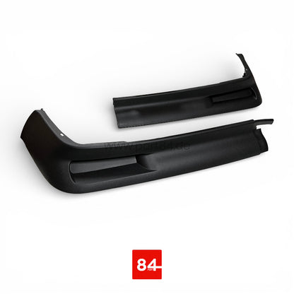 VW Golf 2 / Jetta 2 GL Frontspoiler Lippe