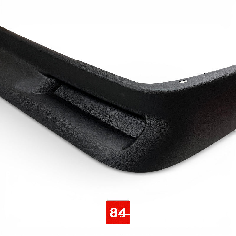VW Golf 2 / Jetta 2 GL Frontspoiler Lippe