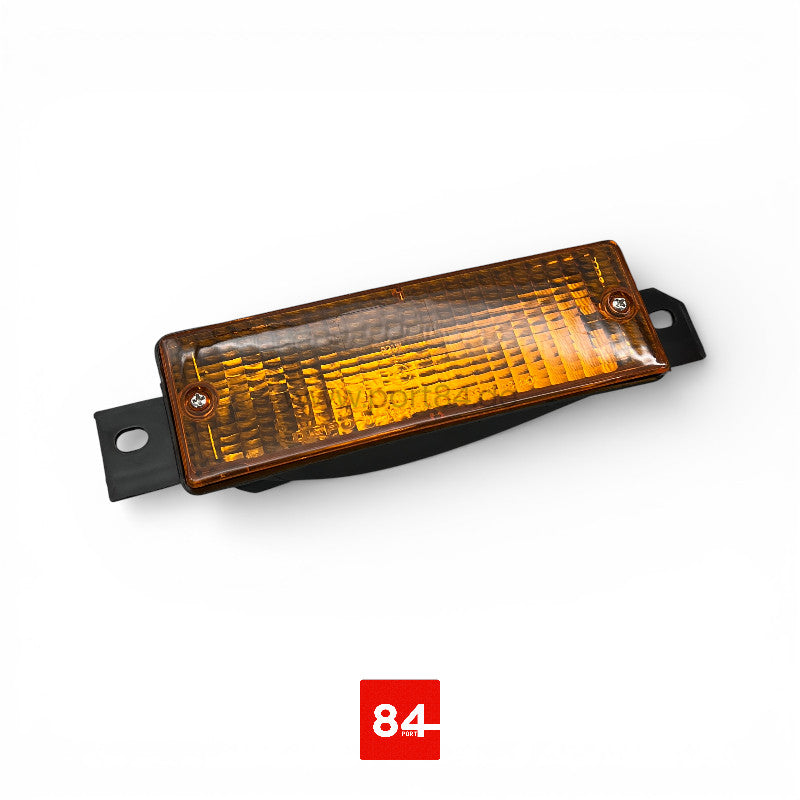 BMW E30 Blinker orange Facelift ab 87