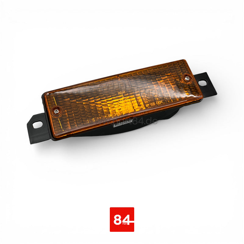 BMW E30 Blinker orange Facelift ab 87