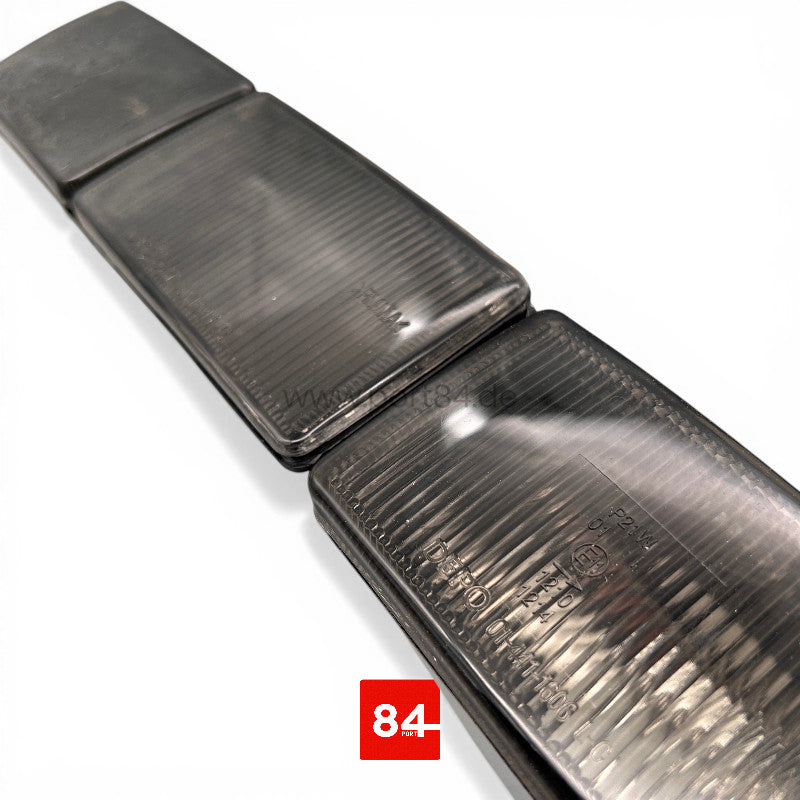 VW Golf 3 Vento Votex Style Blinker & Reflektoren Satz smoked