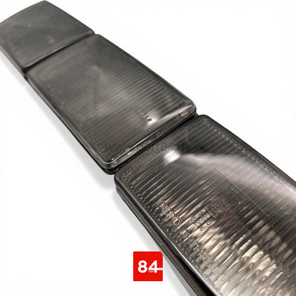VW Golf 3 Vento Votex Style Blinker & Reflektoren Satz smoked