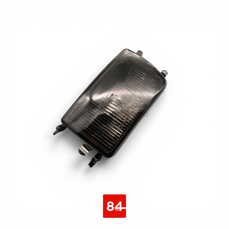VW Golf 3 Vento Votex Style Blinker & Reflektoren Satz smoked