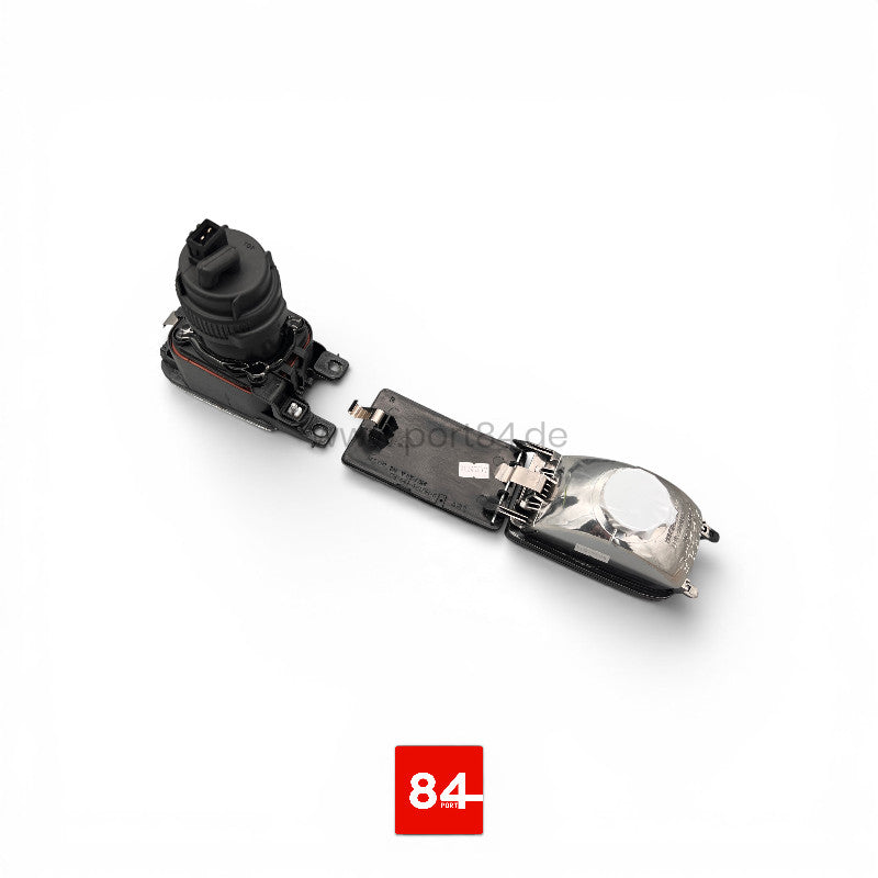 VW Golf 3 Vento Blinker & Nebelscheinwerfer Satz smoked