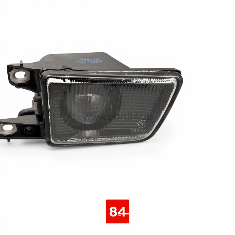 VW Golf 3 Vento Blinker & Nebelscheinwerfer Satz smoked