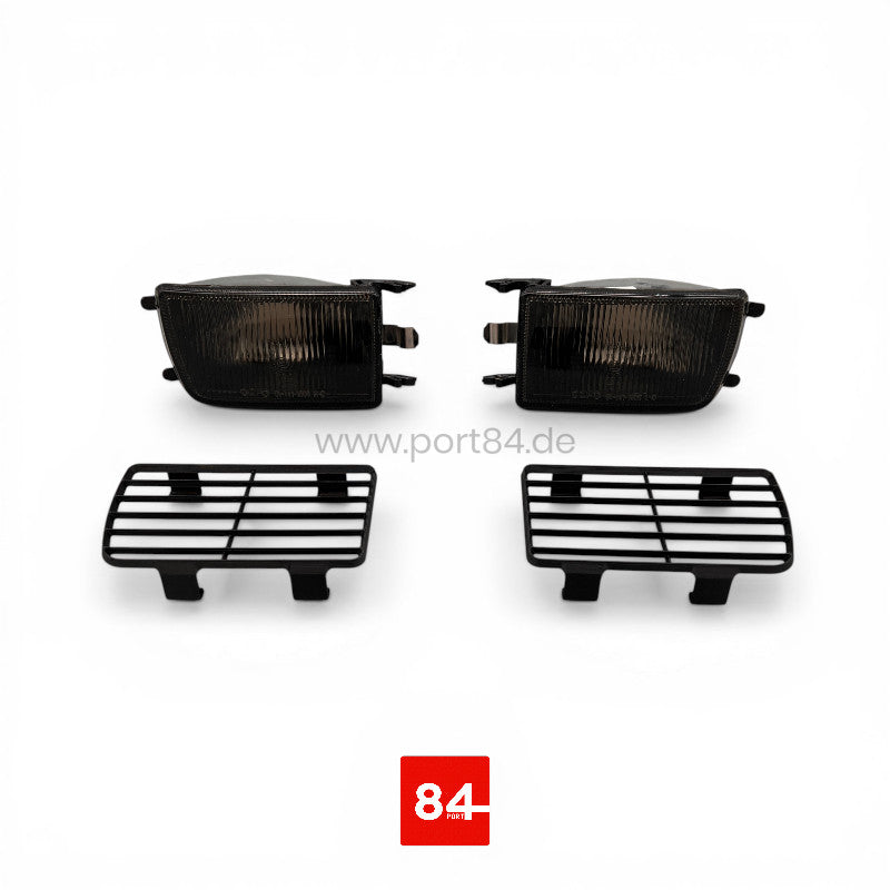 VW Golf 3 Vento Votex Style Blinker Satz smoked