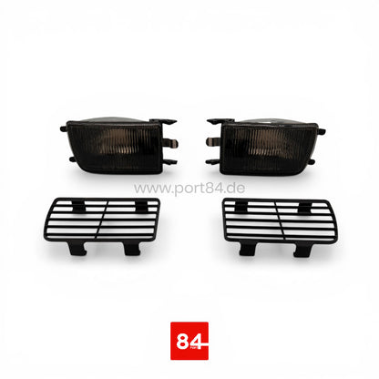 VW Golf 3 Vento Votex Style Blinker Satz smoked