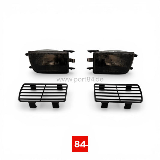 VW Golf 3 Vento Votex Style Blinker Satz smoked