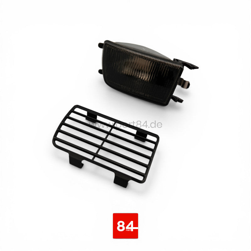 VW Golf 3 Vento Votex Style Blinker Satz smoked