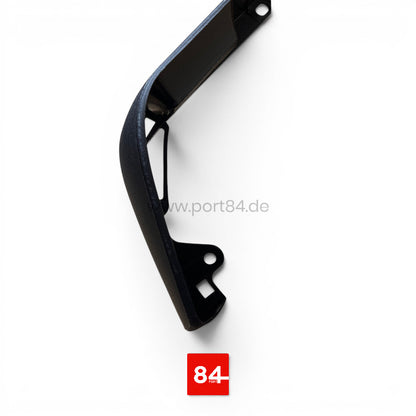 Frontlippe für schmale Stoßstange VW Golf 2 / Jetta 2 - GTI 16V Optik