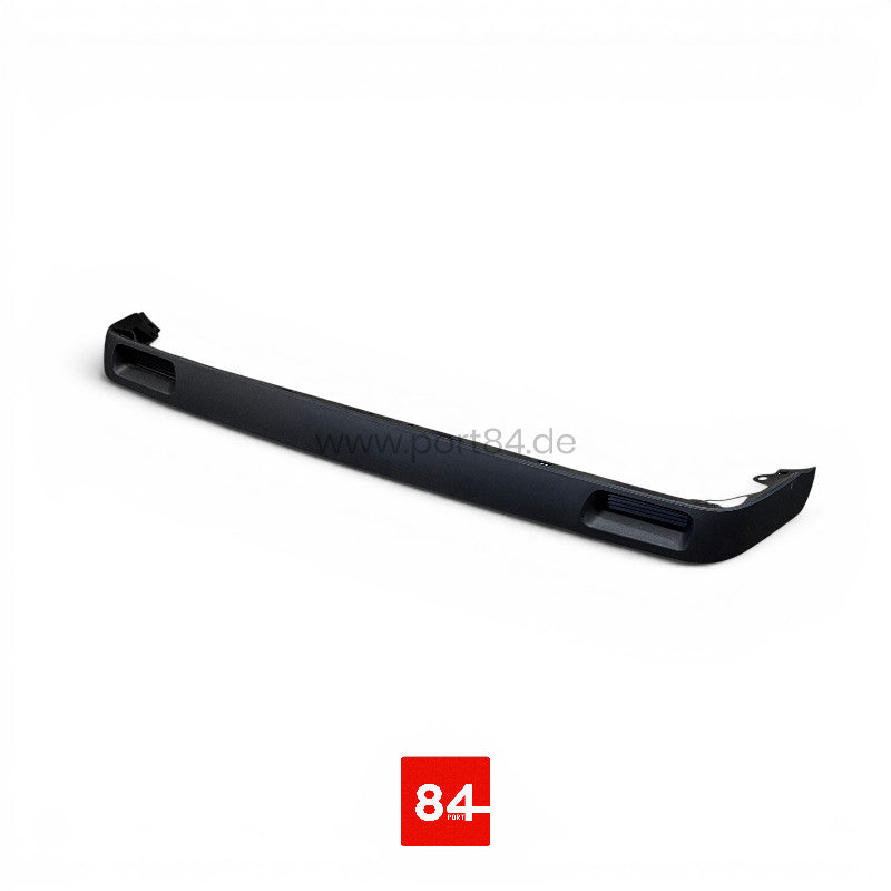 Frontlippe für schmale Stoßstange VW Golf 2 / Jetta 2 - GTI 16V Optik