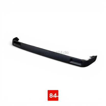 Frontlippe für schmale Stoßstange VW Golf 2 / Jetta 2 - GTI 16V Optik