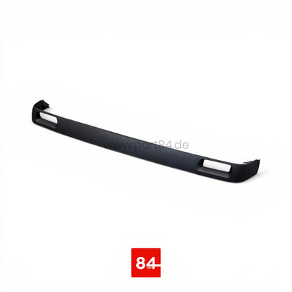 Frontlippe für schmale Stoßstange VW Golf 2 / Jetta 2 - GTI 16V Optik
