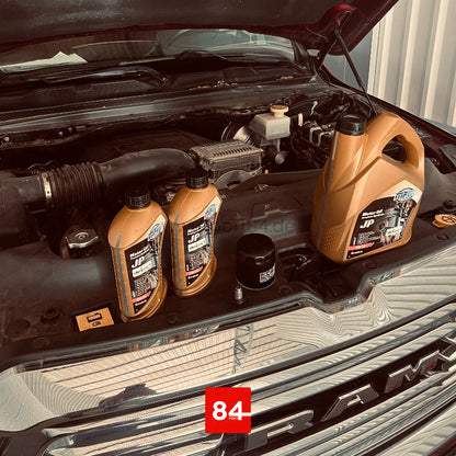 RAM Truck Gen5 (DT) Inspektionskit Ölwechsel 5.7 HEMI