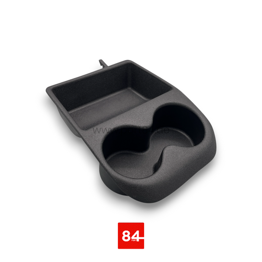 VW Golf 3 US Cupholder Mittelkonsole