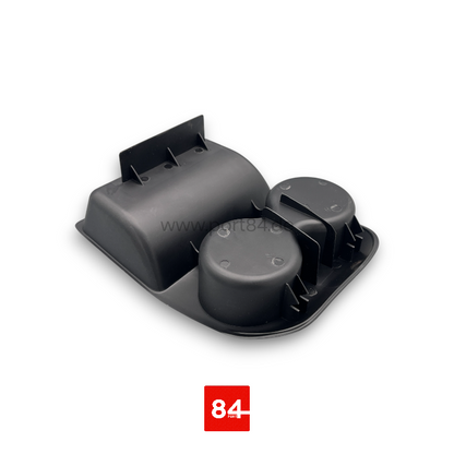 VW Golf 3 US Cupholder Mittelkonsole