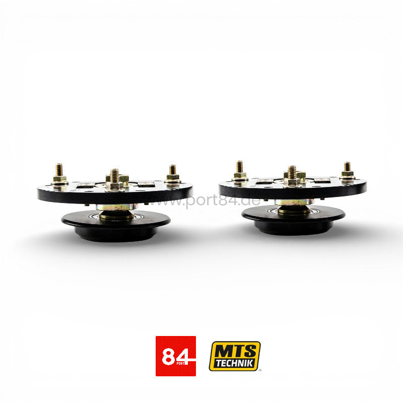 VW Scirocco 3 Einstellbare Sturzdomlager