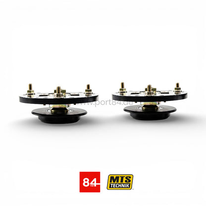 VW Scirocco 3 Einstellbare Sturzdomlager