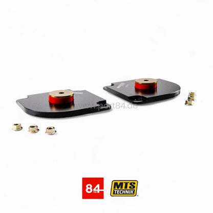 Audi 200 C3 MTS Eibach Polyurethan Domlager hinten