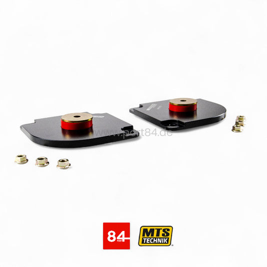 Audi 200 C3 MTS Eibach Polyurethan Domlager hinten