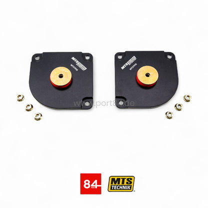 Audi 200 C3 MTS Eibach Polyurethan Domlager hinten