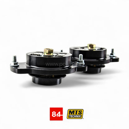 Audi 80 B1 MTS Einstellbare Sturzdomlager