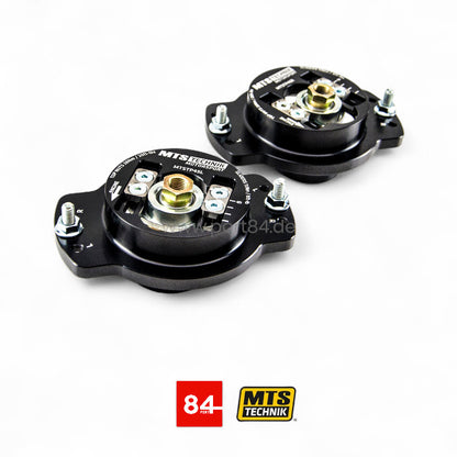 Audi 80 B1 MTS Einstellbare Sturzdomlager