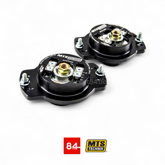 Audi 80 B1 MTS Einstellbare Sturzdomlager