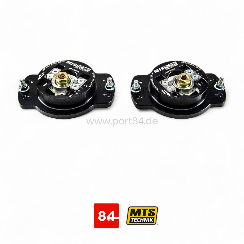Audi 80 B1 MTS Einstellbare Sturzdomlager