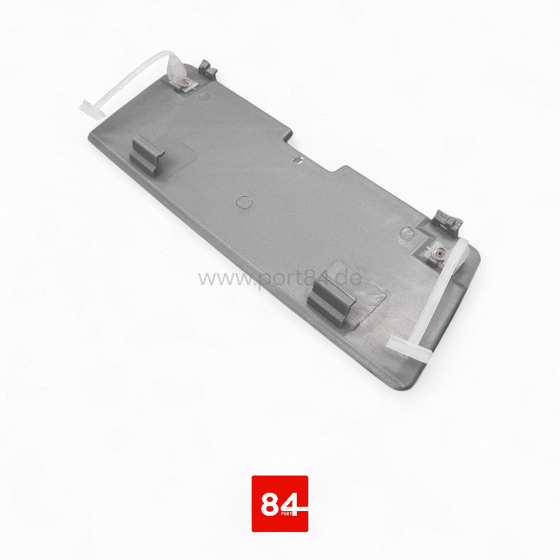 Mercedes-Benz E-Klasse W124 S124 C124 Abschlepphaken Abdeckung