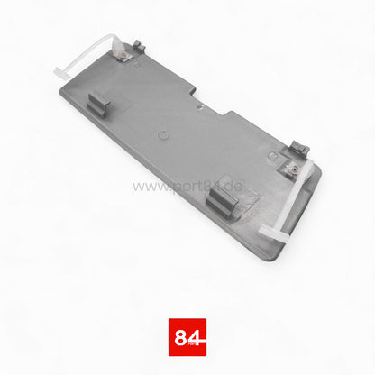 Mercedes-Benz E-Klasse W124 S124 C124 Abschlepphaken Abdeckung