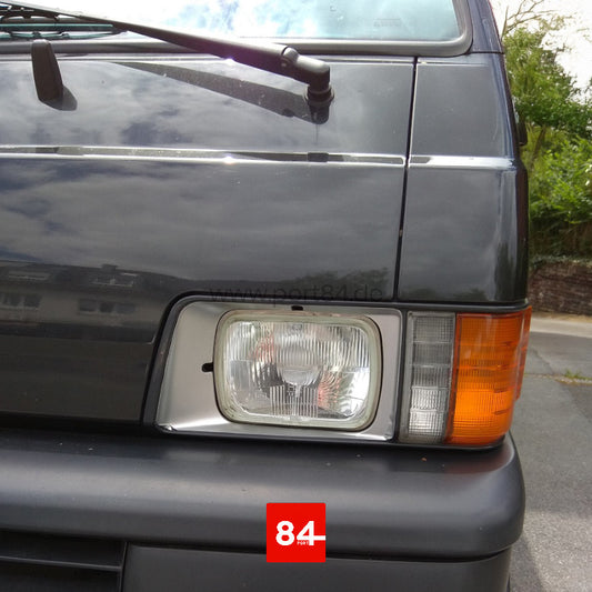 Mazda Bongo SE E2200 E2000 Mitsubishi L300 Scheinwerfer mit E-Prüfzeichen