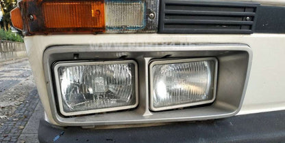 Nissan Datsun Vanette Van C20 C120 Largo 4x Scheinwerfer TÜV Umrüstung Port84