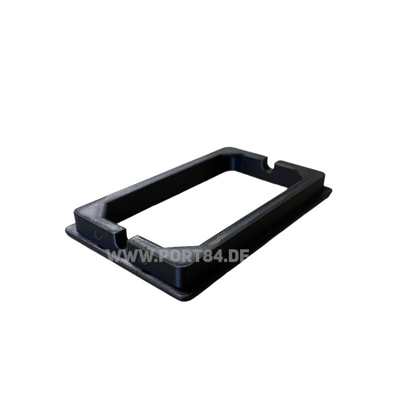 Porsche 924 Halter Ablage Fernbedienung Airlift 3P 3H 3S Airride Turbo Carrera PORT84