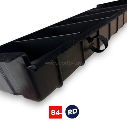 Kofferraum Organizer für VW Golf 2