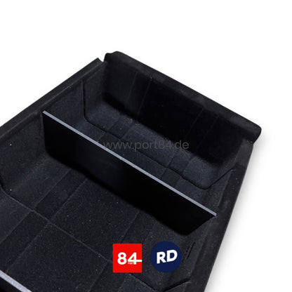 Kofferraum Organizer für VW Golf 2