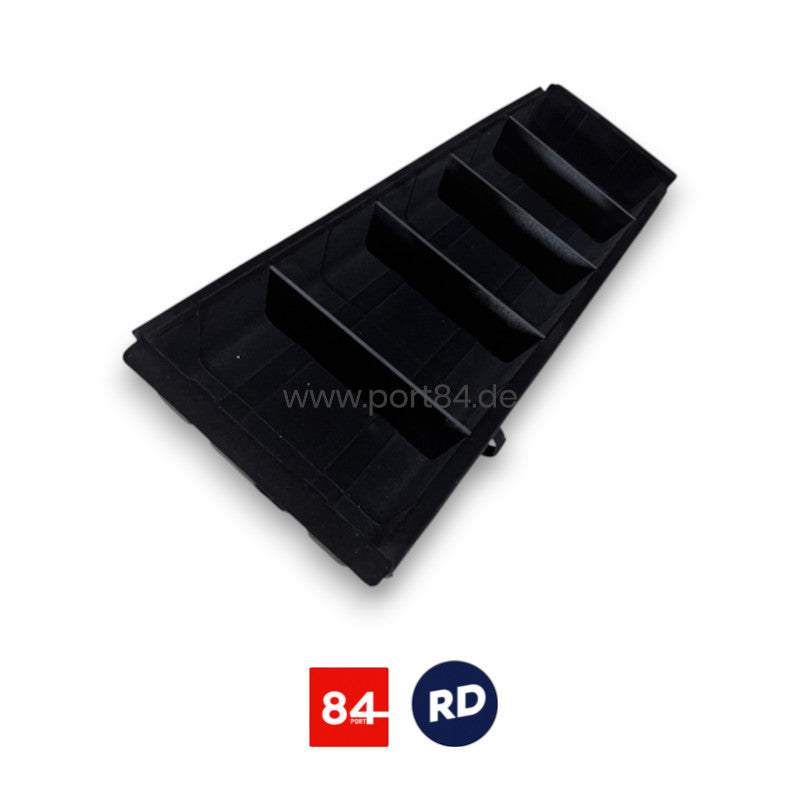 Kofferraum Organizer für VW Golf 2